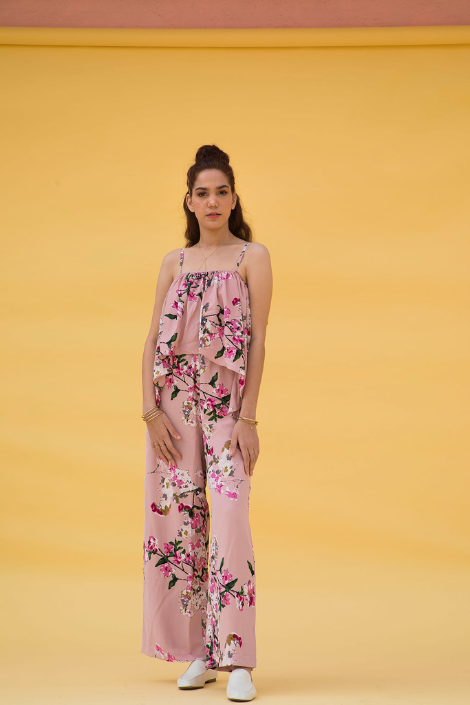 MissClassik Signature Jumpsuit Dress