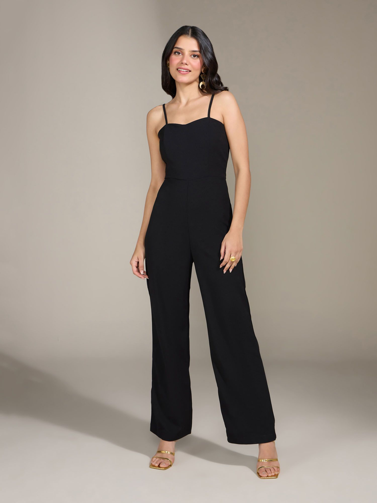 MissClassik Signature Jumpsuit Dress