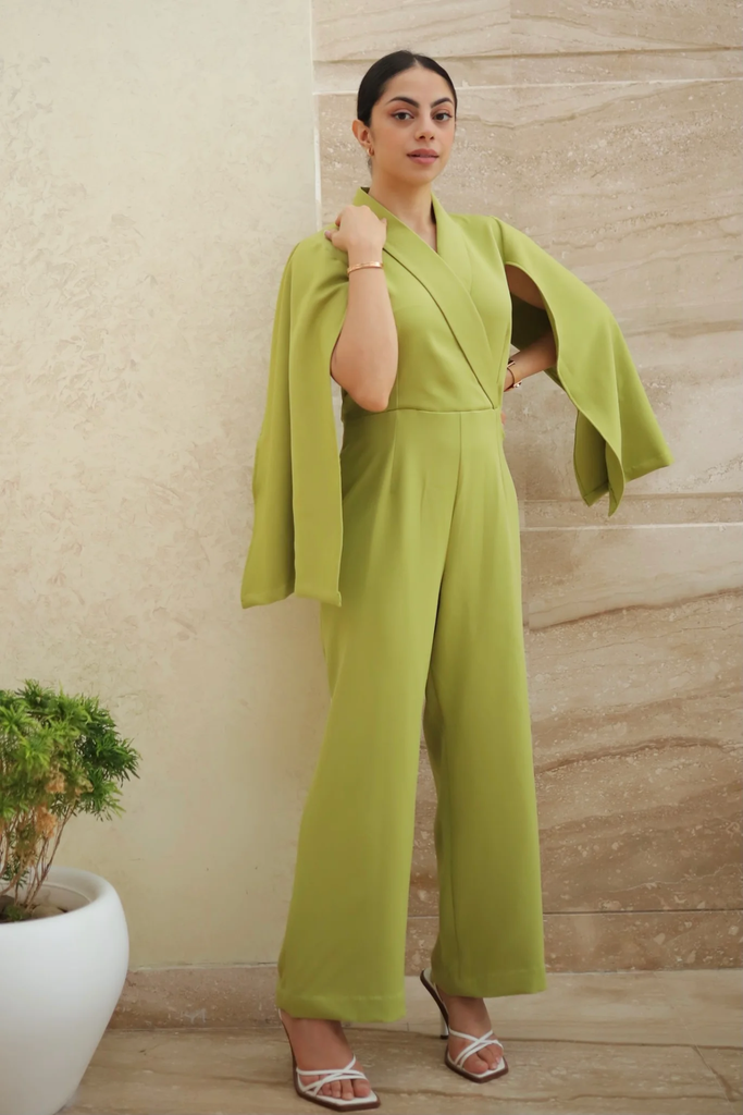 MissClassik Signature Jumpsuit Dress