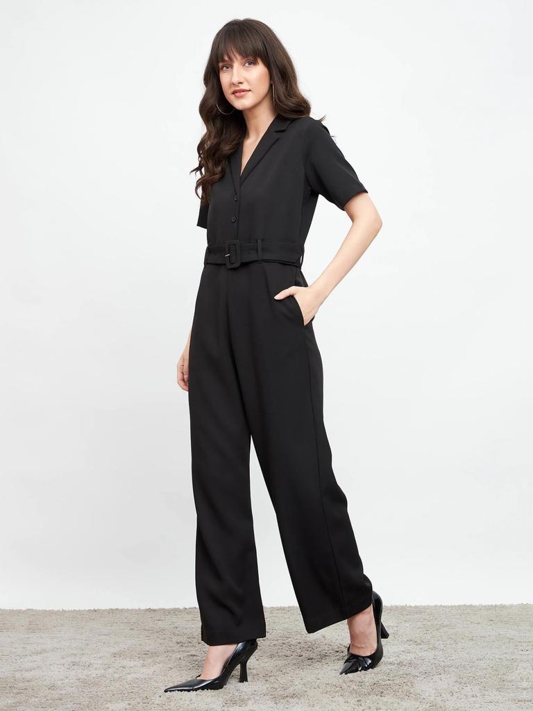 MissClassik Signature Jumpsuit Dress