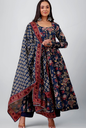 MissClassik Signature Women's Viscose Kurta and Pant with Dupatta Set