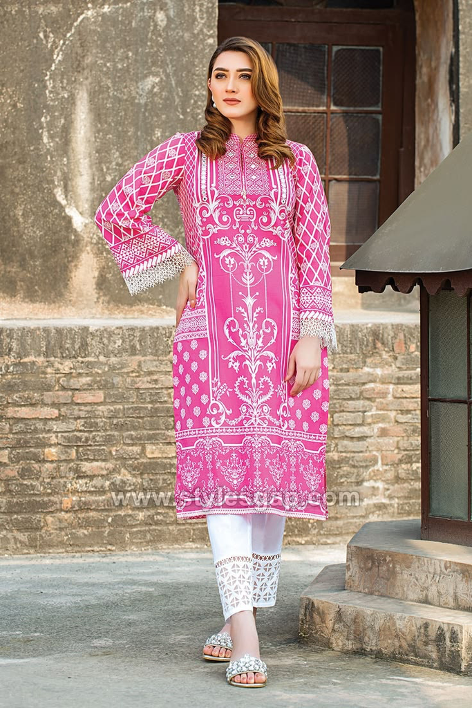 MissClassik Signature Long Kurti