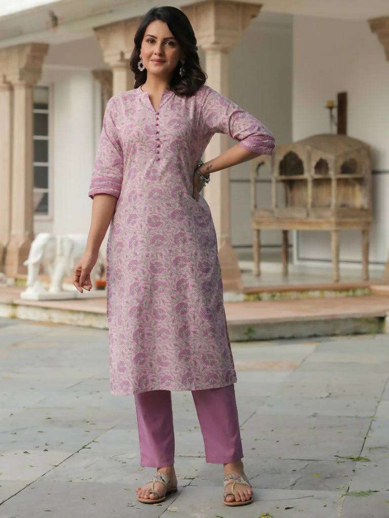 MissClassik Signature Long Kurti