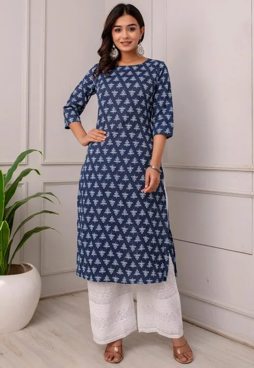 MissClassik Signature Long Kurti