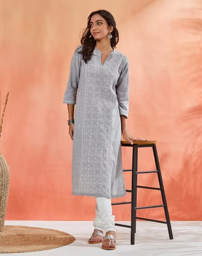 MissClassik Signature Long Kurti