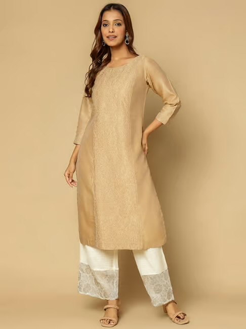 MissClassik Signature Long Kurti