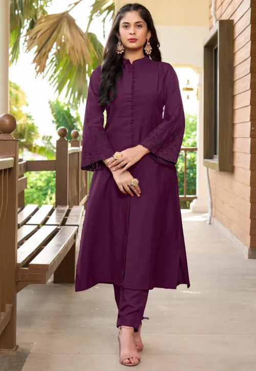 MissClassik Signature Long Kurti