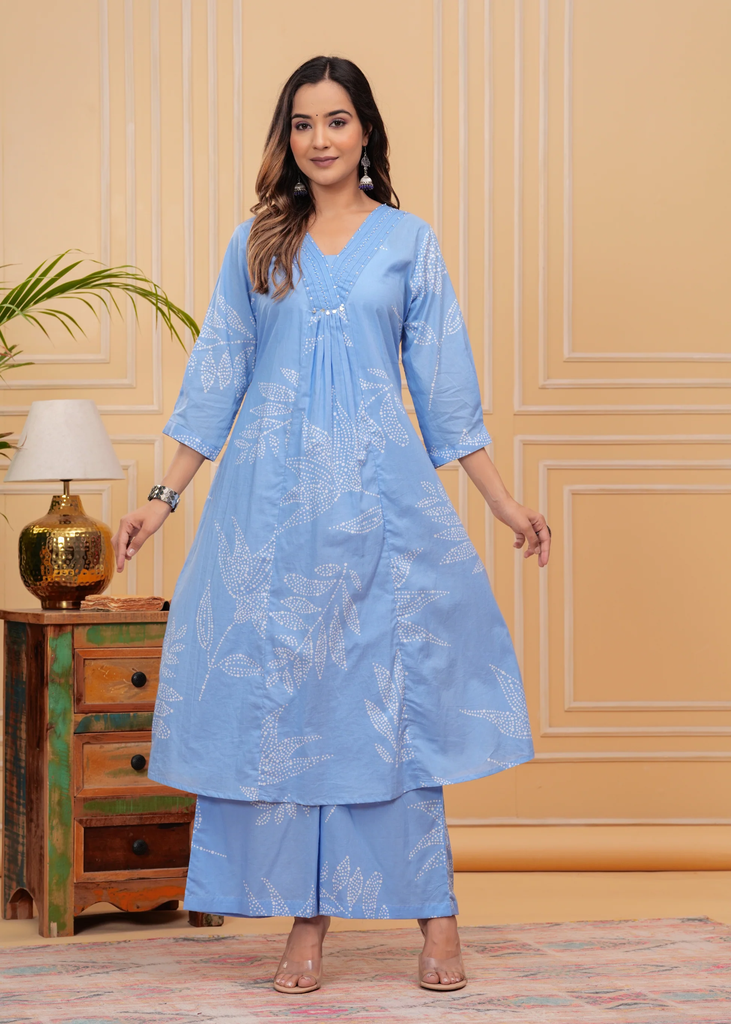 MissClassik Signature Long Kurti