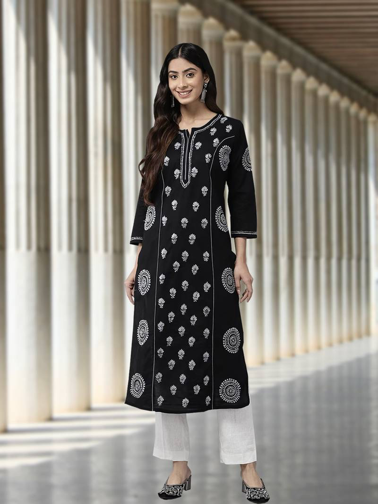 MissClassik Signature Long Kurti