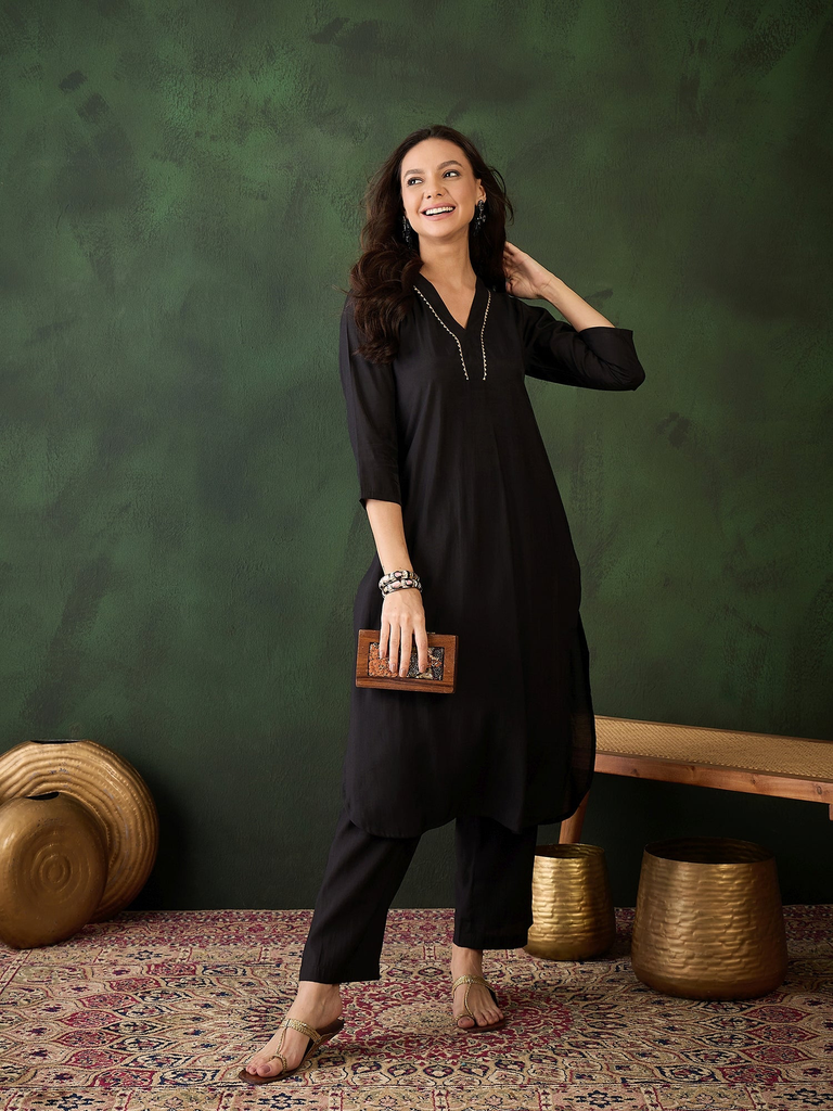 MissClassik Signature Long Kurti