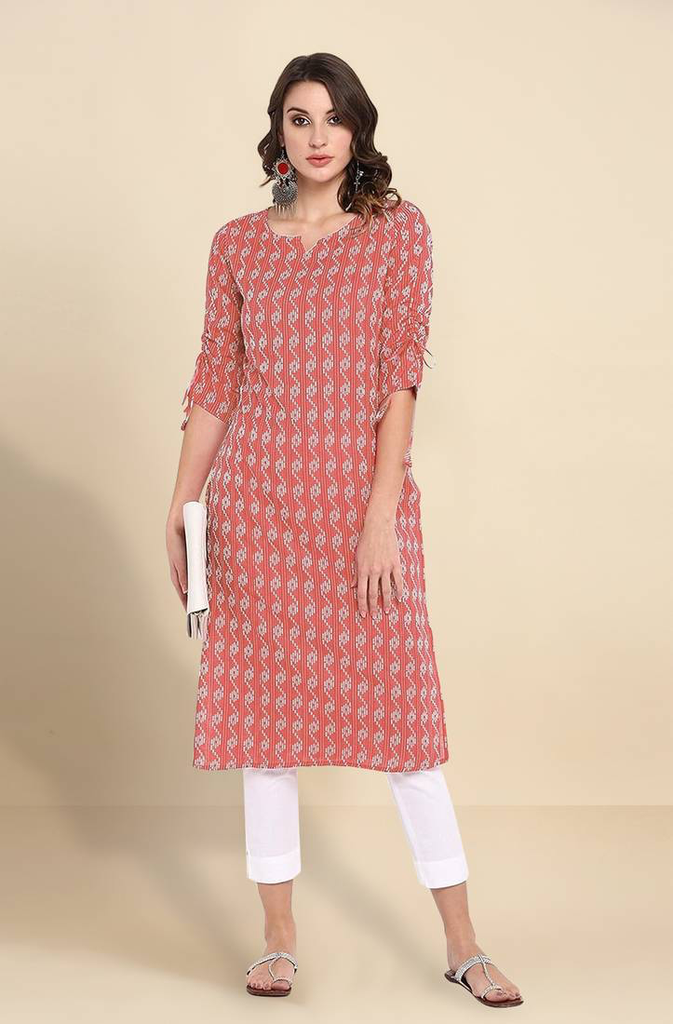MissClassik Signature Long Kurti