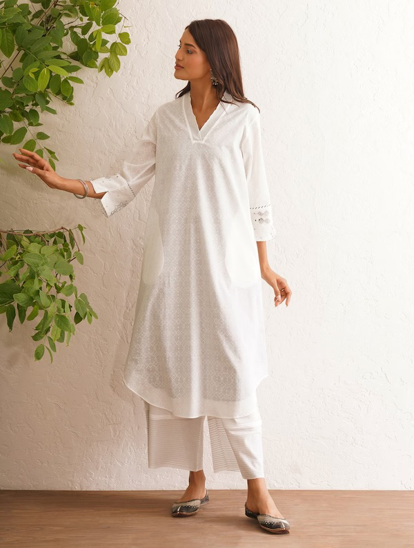 MissClassik Signature Long Kurti