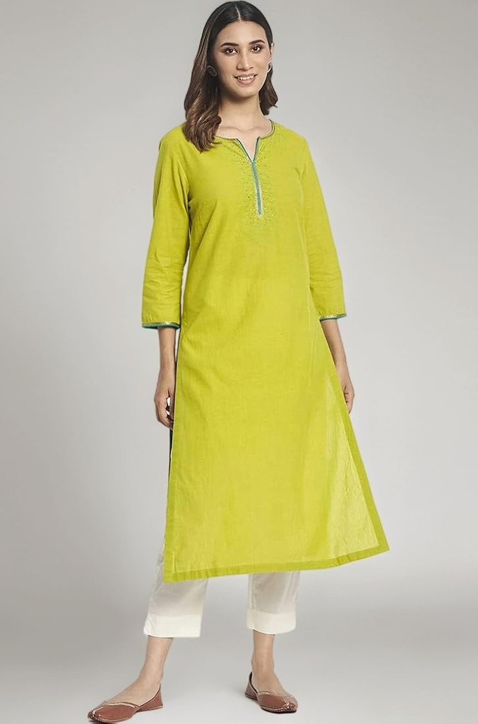 MissClassik Signature Long Kurti