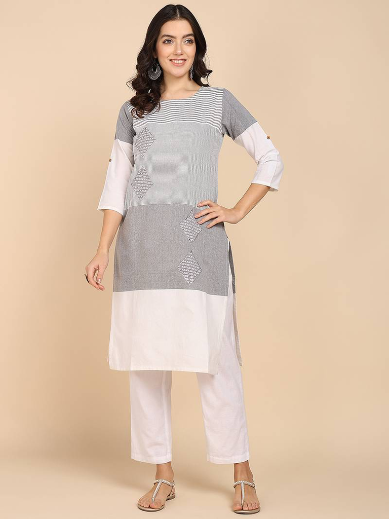 MissClassik Signature Long Kurti
